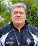 Giammichele FRANCESCANGELI